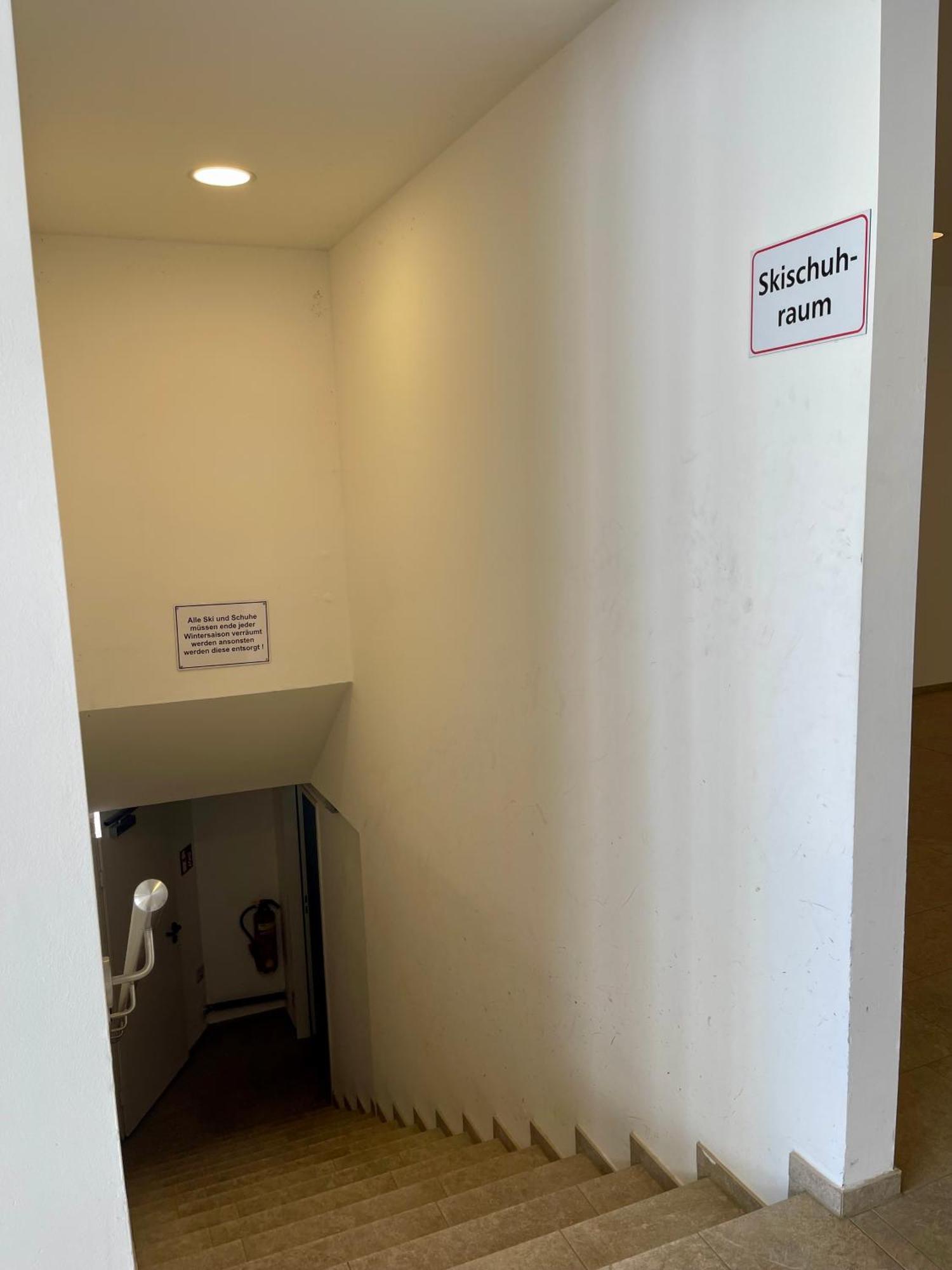 Apartment Berghof Ellmau Dış mekan fotoğraf