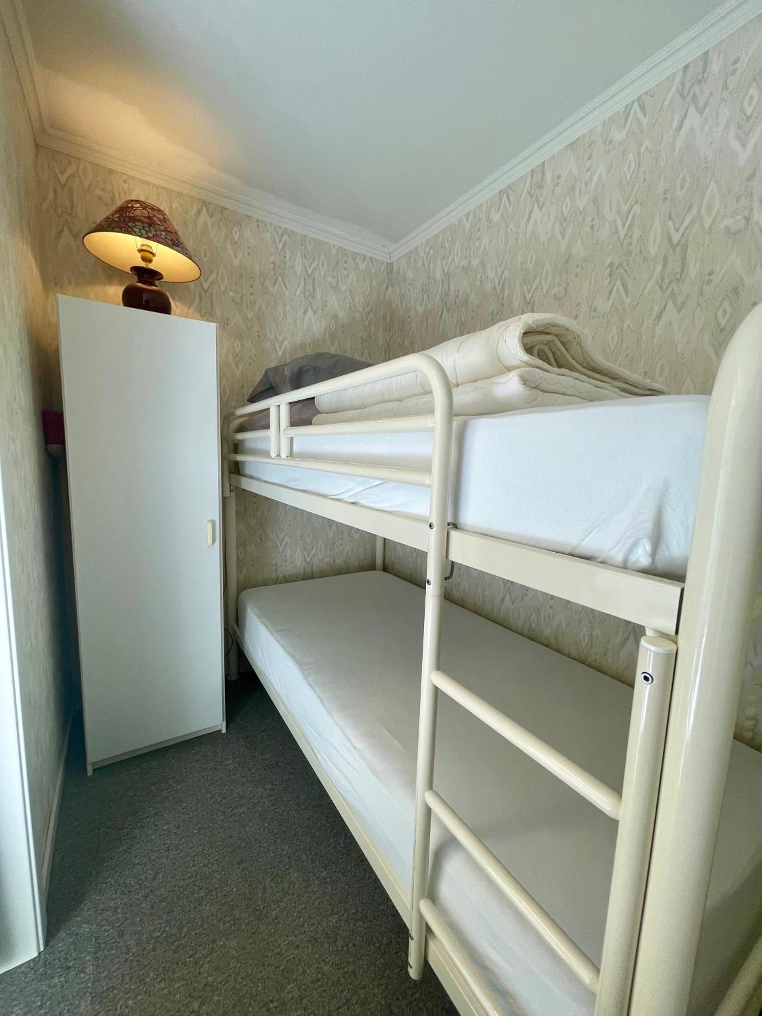 Apartment Berghof Ellmau Dış mekan fotoğraf