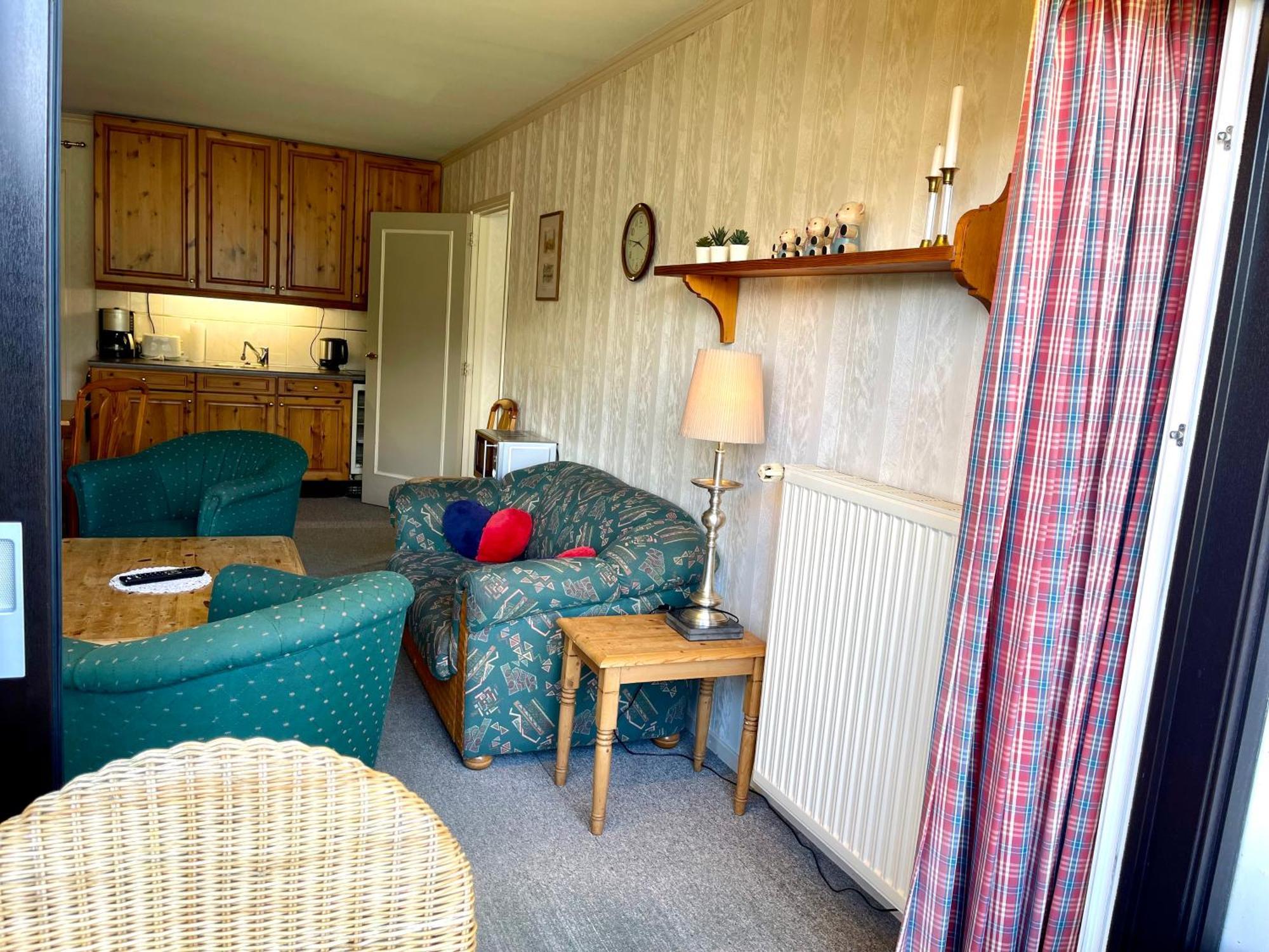 Apartment Berghof Ellmau Dış mekan fotoğraf