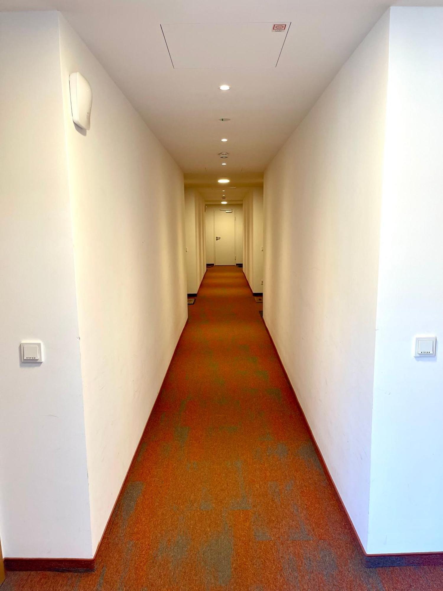 Apartment Berghof Ellmau Dış mekan fotoğraf