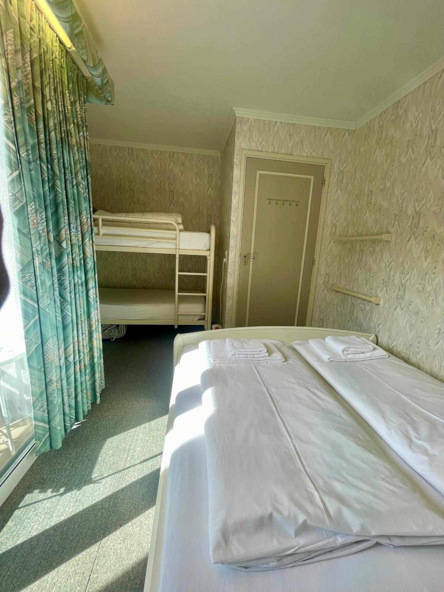 Apartment Berghof Ellmau Dış mekan fotoğraf
