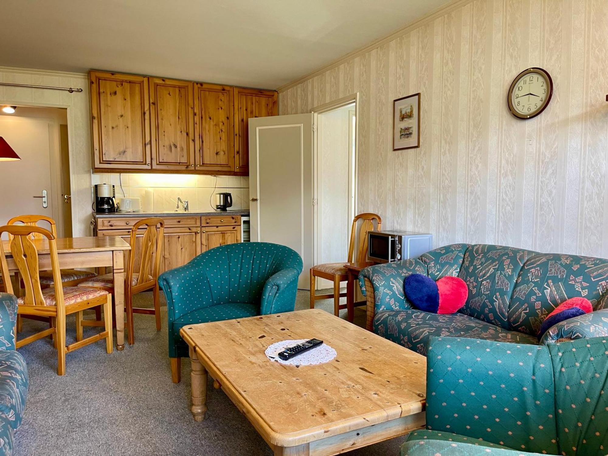 Apartment Berghof Ellmau Dış mekan fotoğraf